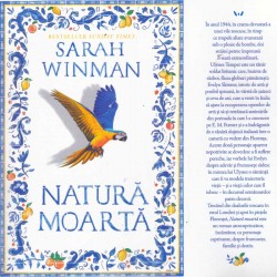 Sarah Winman - Natura...
