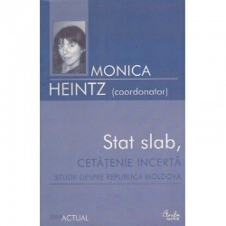 Monica Heintz - Stat slab,...