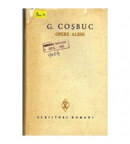 George Cosbuc - Opere alese...