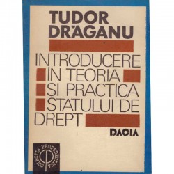 Tudor Draganu - Introducere...