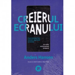 Anders Hansen - Creierul...