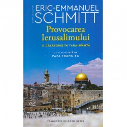 Eric-Emmanuel Schmitt -...