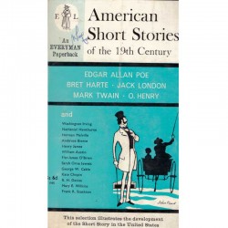 colectiv - American Short...