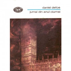 Daniel Defoe - Jurnal din...