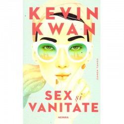 Kevin Kwan - Sex si...