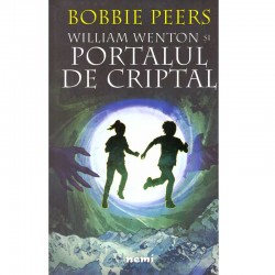 Bobbie Peers - William...