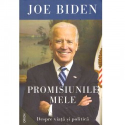 Joe Biden - Promisiunile...