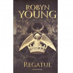 Robyn Young - Regatul. Al...