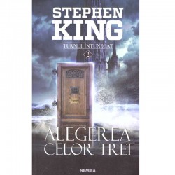 Stephen King - Turnul...