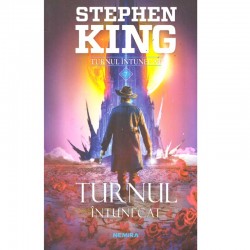 Stephen King - Turnul...