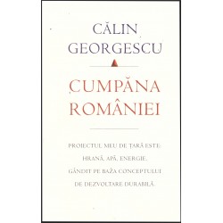 Calin Georgescu - Cumpana...