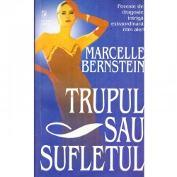 Marcelle Bernstein - Trupul...