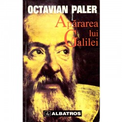 Octavian Paler - Apararea...