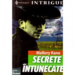 Mallory Kane - Secrete...
