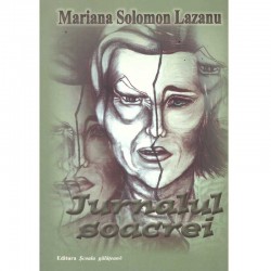 Mariana Solomon Lazanu -...