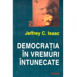 Jeffrey C. Isaac -...