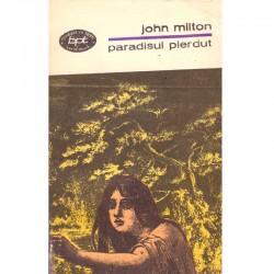 John Milton - Paradisul...