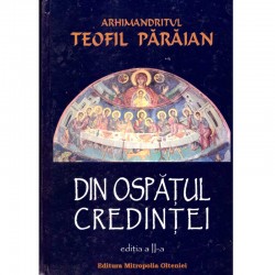 Teofil Paraian - Din...