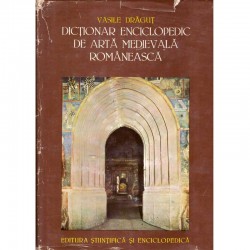 Vasile Dragut - Dictionar...