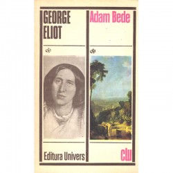 George Eliot - Adam Bede -...