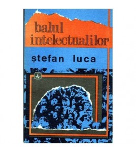 Stefan Luca - Balul...