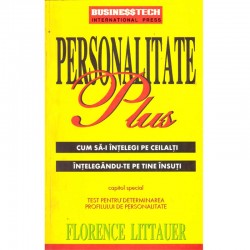 Florence Littauer -...