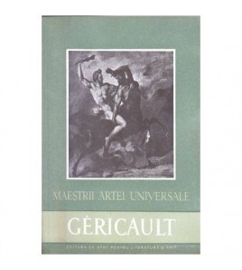 George Oprescu - Gericault...