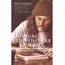 Tom Shadyac - Manual de...