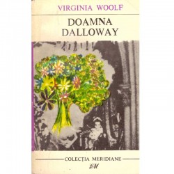 Virginia Woolf - Doamna...