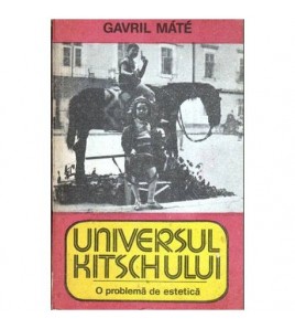 Gavril Mate - Universul...