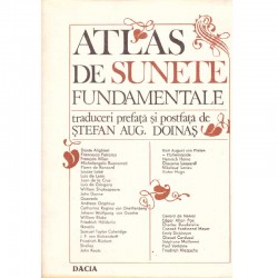 colectiv - Atlas de sunete...
