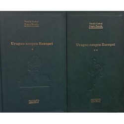 Vintila Corbul, Eugen...