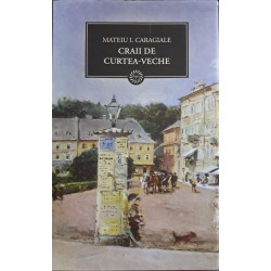 Mateiu I. Caragiale - Craii...