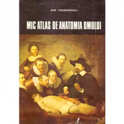 Dem. Theodorescu - Mic...