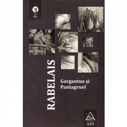 Francois Rabelais -...