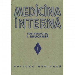 I. Bruckner - Medicina...