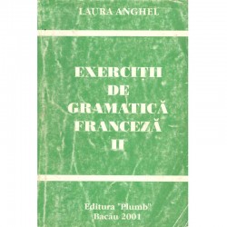 Laura Anghel - Exercitii de...