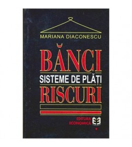 Mariana Diaconescu - Banci...