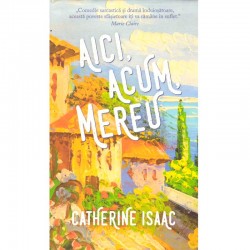 Catherine Isaac - Aici....