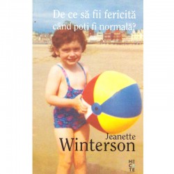 Jeanette Winterson - De ce...