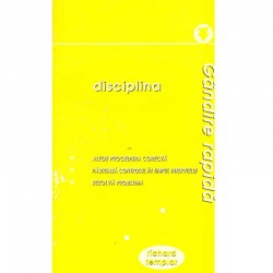 Richard Templar - Gandire...