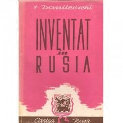 V. Danilevschi - Inventat...