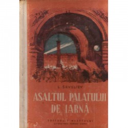 L. Saveliev - Asaltul...