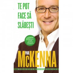 Paul McKenna - Te pot face...