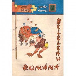 Aurel Bruma - Almanah...