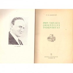 V.K. Arseniev - Prin...