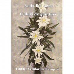 Anda Petrache - Culori de...