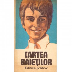 colectiv - Cartea baietilor...
