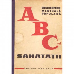 - Enciclopedie medicala...