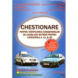 colectiv - Chestionare...